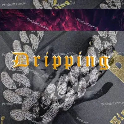 Dripping - Achoi album cover 