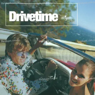 Drivetime - Various Artists cover album