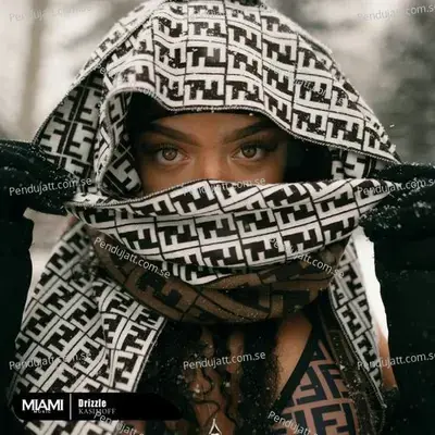 Drizzle - KASIMOFF album cover 