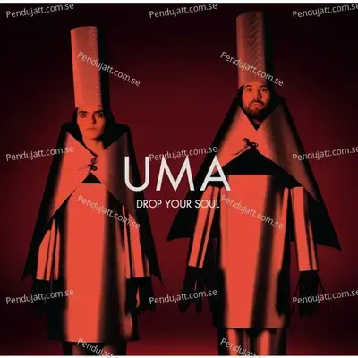 Wild At Heart - Uma album cover 