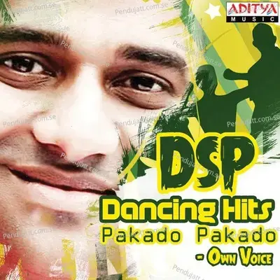 Naido Naido - Devi Sri Prasad album cover 