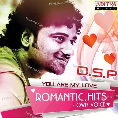 Made For Each Other - Devi Sri Prasad album cover 