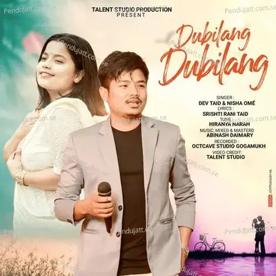 Dubilang Dubilang - Dev Taid album cover 