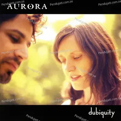 Dubiquity - Aurora cover album