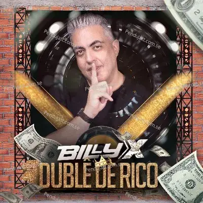 Dubl   De Rico - Billy X album cover 