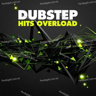 Dubstep Hits Overload - Dubstep Kings cover album