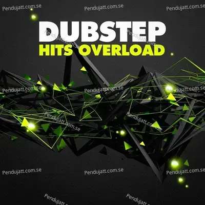 Dubstep Hits Overload - Dubstep Masters cover album