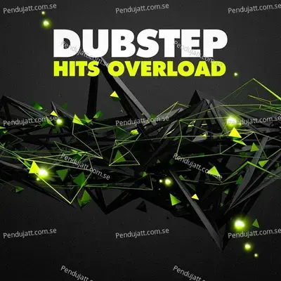 Dubstep Hits Overload - Dubstep Matrix cover album