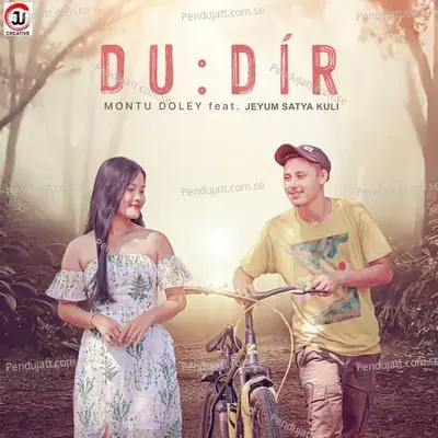 Dudir - Montu Doley album cover 