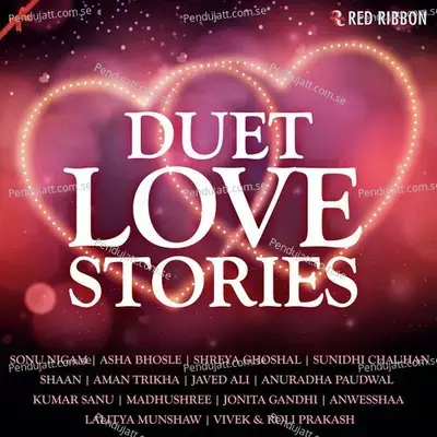 Dur Ab Tum Naa Jao - Sonu Nigam album cover 