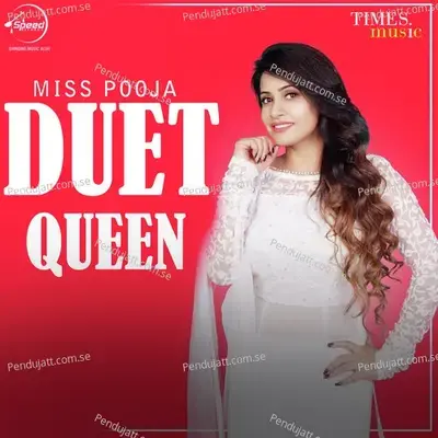 Jaan Deni Na Suki - Miss Pooja album cover 