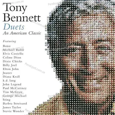 If I Ruled The World - Tony Bennett album cover 