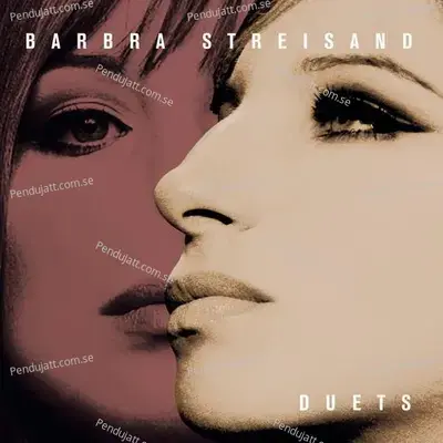 Ive Got A Crush On You - Barbra Streisand album cover 