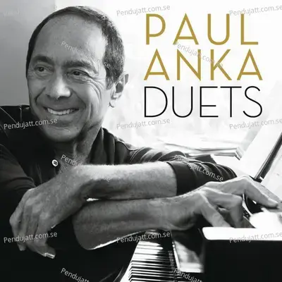 Walk A Fine Line - Paul Anka album cover 