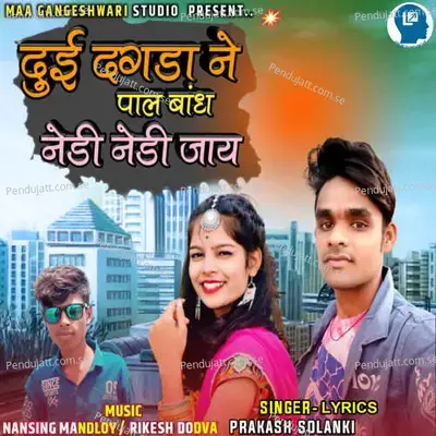 Dui Dagada Ne Paal Bandh Nedi Nedi Jaay - Prakash Solanki album cover 