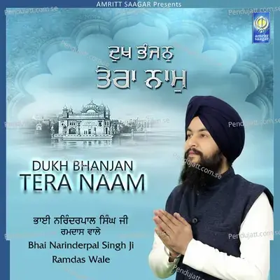 Satgur Hoye Dayal - Bhai Narinder Pal Singh Ramdas Wale album cover 