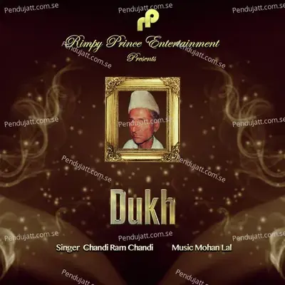 Dukh - Chandi Ram Chandi album cover 