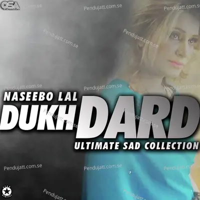 Hasna Vi Bhul Gaye Aan - Naseebo Lal album cover 