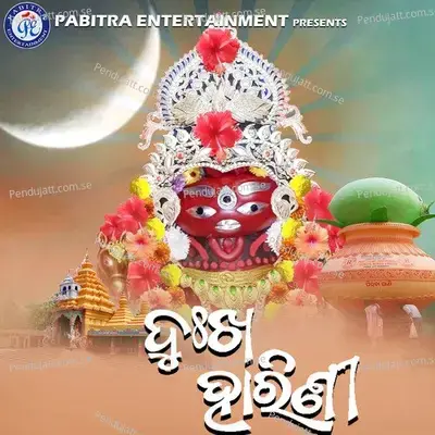 Dukha Harini - Payal Pati album cover 