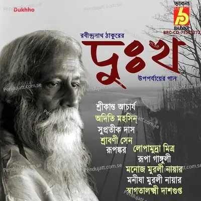 Nadiparer Ei Asharer - Srabani Sen album cover 