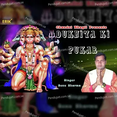 Dukhiya Ki Pukar - Sonu Sharma