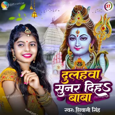 Dulahava Sunar Diha Baba - Shivani Singh album cover 