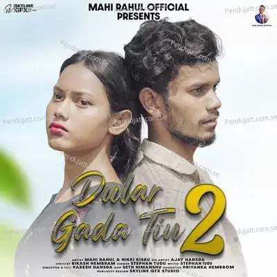 Dular Gada Tin 2 - Stephan Tudu