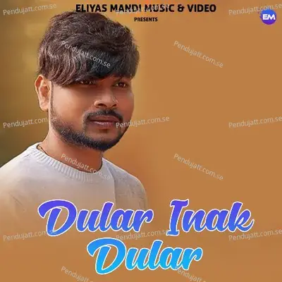 Dular Inak Dular - Bonita Mandi album cover 