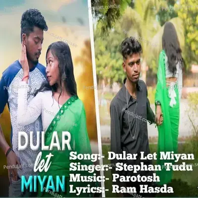 Dular Let Miyan - Stephan Tudu album cover 