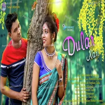 Dular Nari - Manju Murmu album cover 