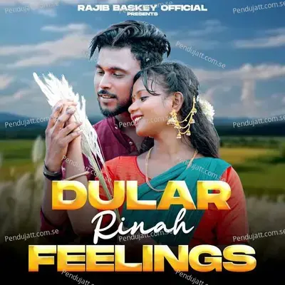 Dular Rinah Feelings - Rajib Baskey album cover 