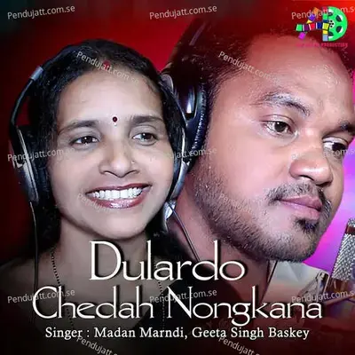 Dulardo Chedah Nongkana - Madan Marndi album cover 