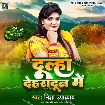 Dulha Deharadun Mein - Nisha Upadhyay album cover 