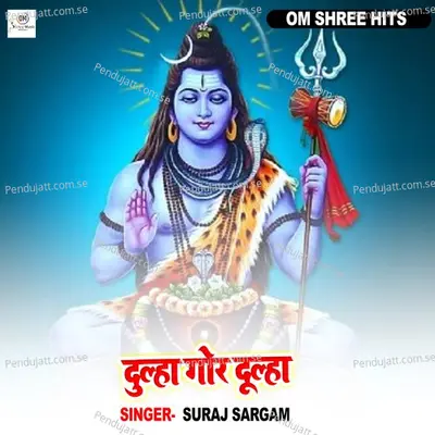 Dulha Gor Dulha - Suraj Sargam album cover 