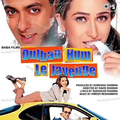 Pyar Dilon Ka Mela Hai - Alka Yagnik album cover 
