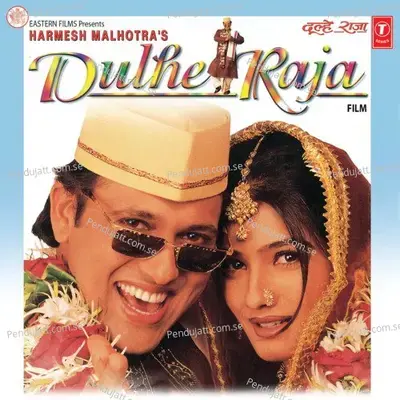 Nighahen Kyon Churaati Hai - Udit Narayan album cover 