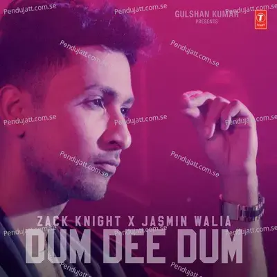 Dum Dee Dum - Zack Knight album cover 