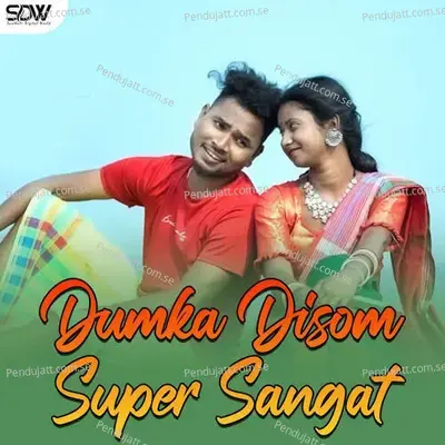 Dumka Disom Super Sangat - Stephan Tudu album cover 