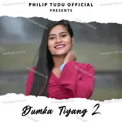 Dumka Tiyang 2 - Biren Marandi album cover 