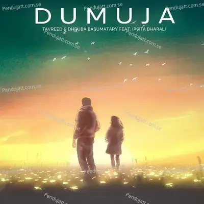 Dumuja - Tavreed album cover 