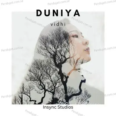 Duniyaa - Aarush album cover 