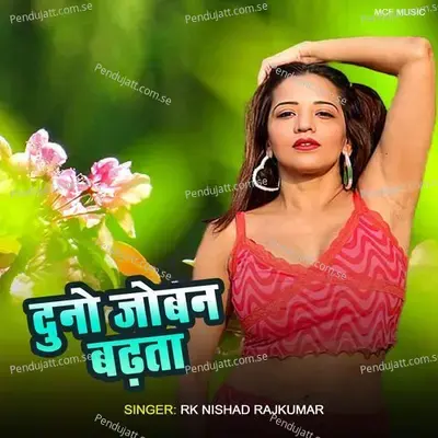 Duno Joban Badhta - RK Nishad Rajkumar album cover 