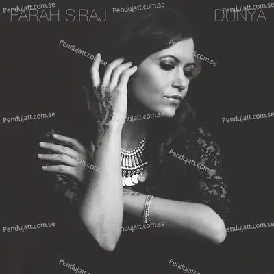 Heik Il Dinya - Farah Siraj album cover 