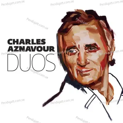 To Die Of Love - Charles Aznavour album cover 