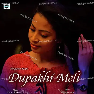 Dupakhi Meli - Anupama Bora album cover 