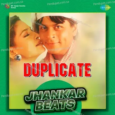 Ladna Jhagadna - Jhankar Beats - Abhijeet album cover 