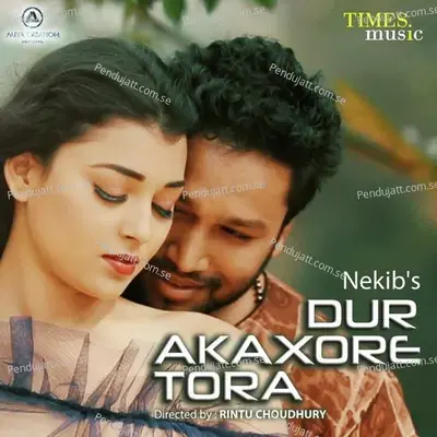 Dur Akaxore Tora - Nekib album cover 