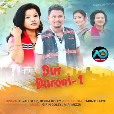 Dur Duroni-1 - Oiyao Oter album cover 