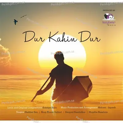 Dur Kahin Dur - Various Artists cover album