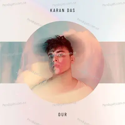 Dur - Karan Das album cover 